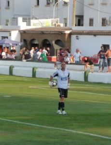 Chema (footballer born 1980)