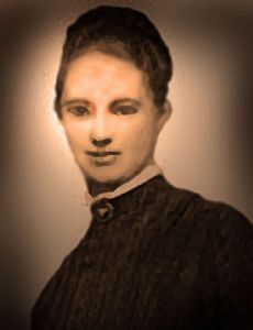 Mary Elizabeth Coleridge