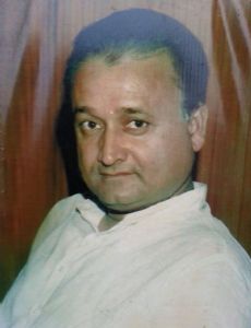 Krishna Kumar Mishra