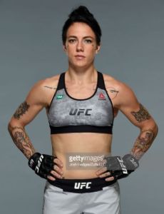 Jessica-Rose Clark