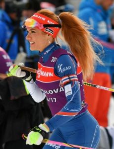 Gabriela Soukalová