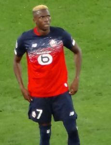 Victor Osimhen