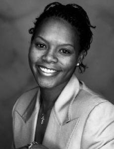Nikki McCray