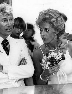 Gerard Cox and Joke Bruijs