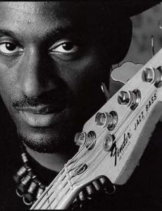 Marcus Miller