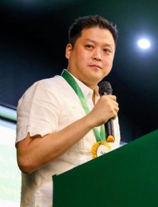 Rexlon Gatchalian