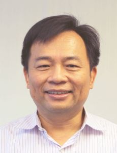 Lin Hsi-yao