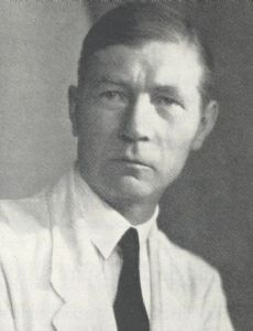 Osvald Almqvist