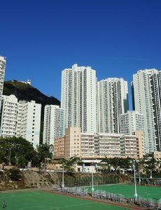 Tsz Ching Estate