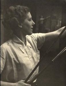 Barbara Ker-Seymer