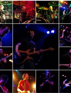 Oceansize