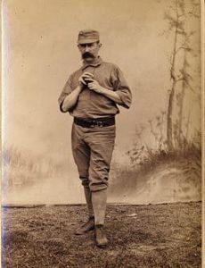 Bobby Mathews