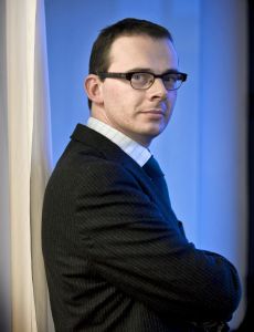 Wouter Beke