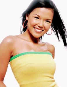 Jaymee Joaquin