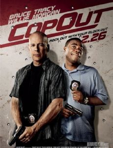 Cop Out