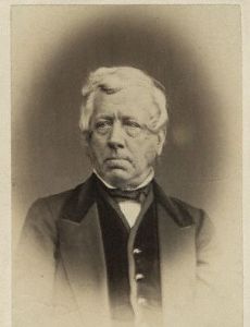 George Howard, 7th Earl of Carlisle