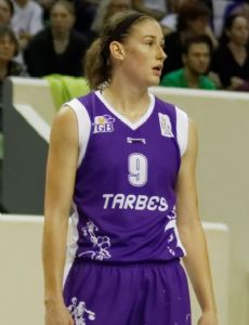 Katelan Redmon