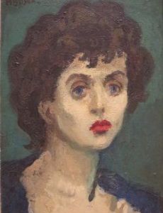 Moses Soyer