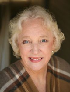 Elizabeth Barrett