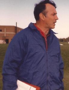 Frank Cosentino