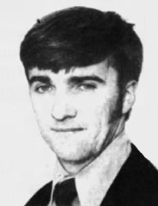 John Driscoll (Montana politician)