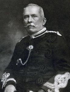 Thomas O'Callaghan