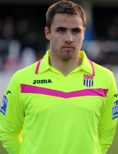 Carl Pentney