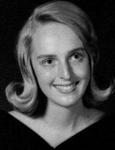 Cecelia Ann Shepard
