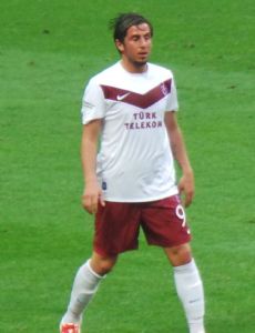 Zeki Yavru