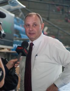 Brent Sutter