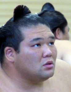 Tochiazuma Daisuke