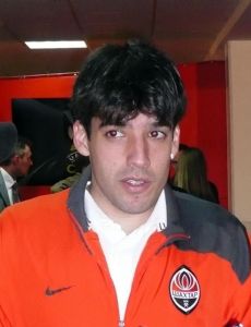Ilsinho