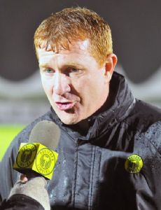 Gavin Wilkinson