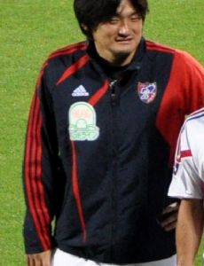Yusuke Kondo
