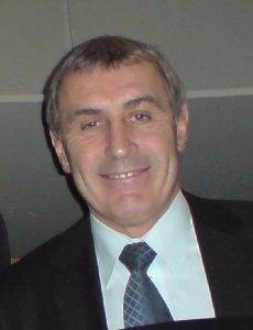 Peter Shilton