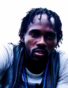 Merchant (Reggae Artist)