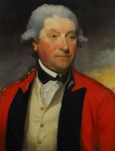 Charles Rainsford