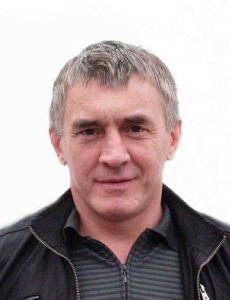 Alexander Semak