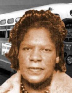 Aurelia Browder