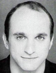 Eric Menyuk