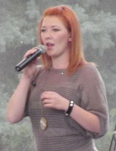 Debbi (singer)