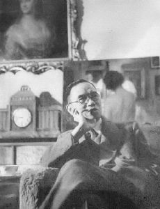 Shojiro Ishibashi