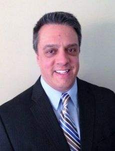 Jim Vechiarella
