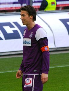 Roland Linz