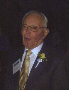 Daniel R. Gernatt, Sr.