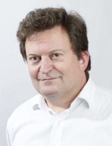 Erik Fosnes Hansen