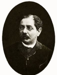 Lev Levanda