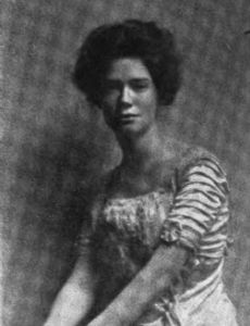 Marion Polk Angellotti