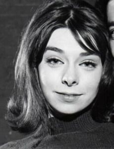 Jill O'Hara