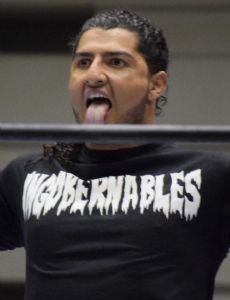 Rush (wrestler)